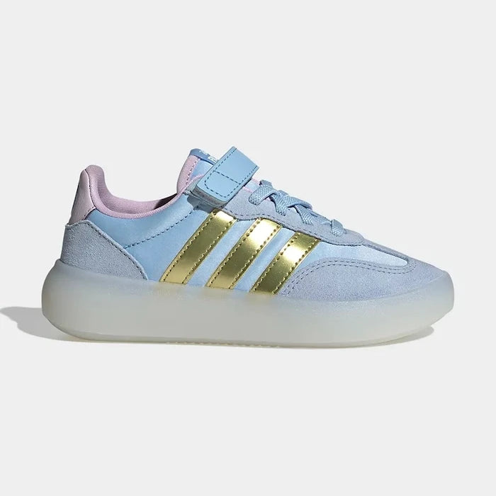 Детски маратонки adidas DISNEY BARREDA DECODE ANNA