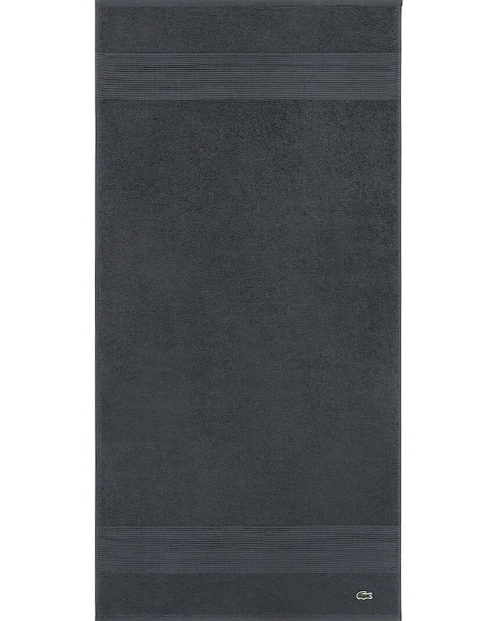 Lacoste Orta Pamuklu Havlu 100 x 150 cm