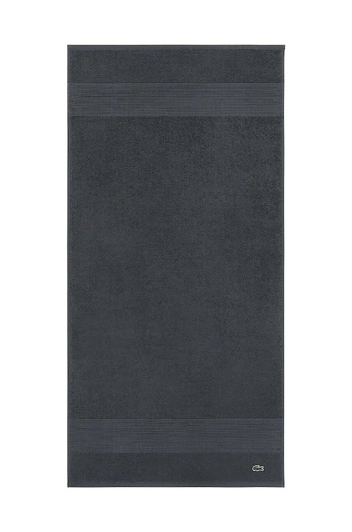 Средна памучна кърпа Lacoste 100 x 150 cm