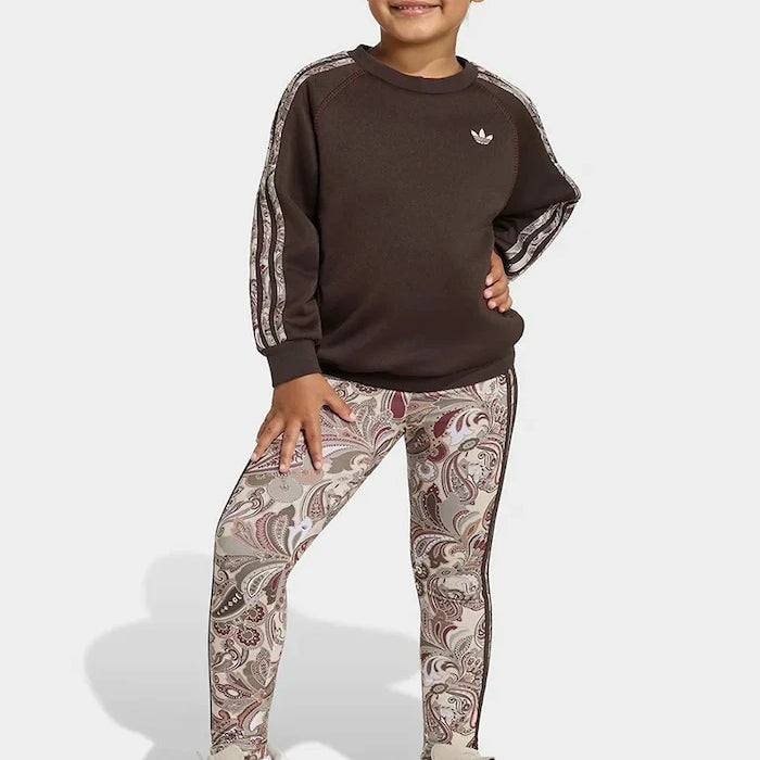 adidas Originals комплект за деца