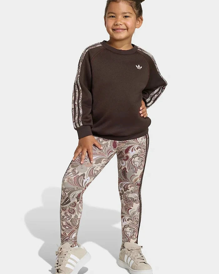 adidas Originals комплект за деца