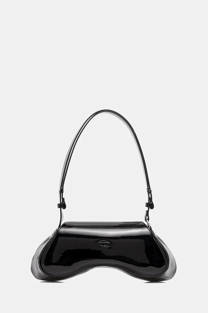 Чанта Diesel PLAY PLAY CROSSBODY cross body
