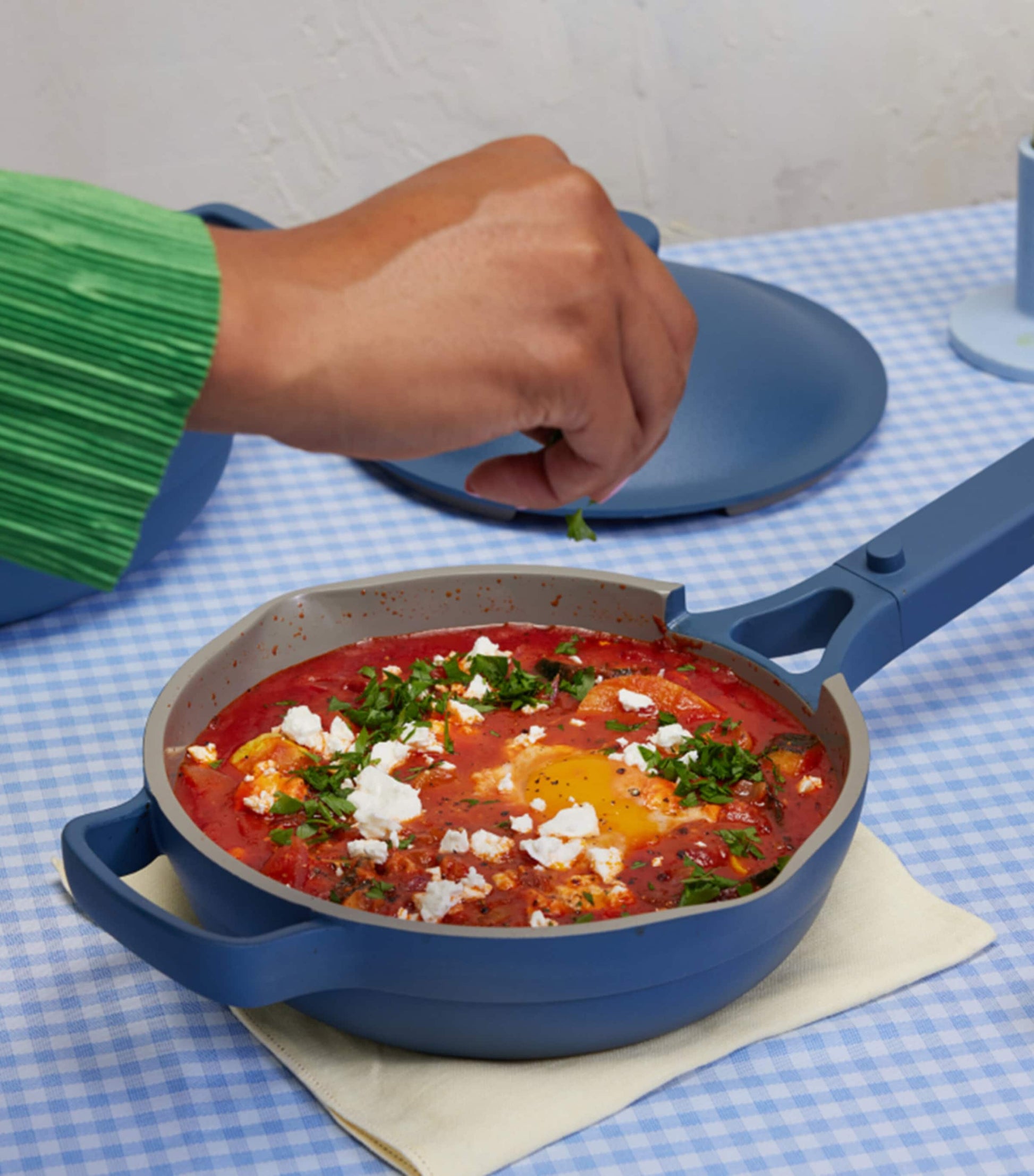 Mini Always Pan 2.0 Set (21.5cm)