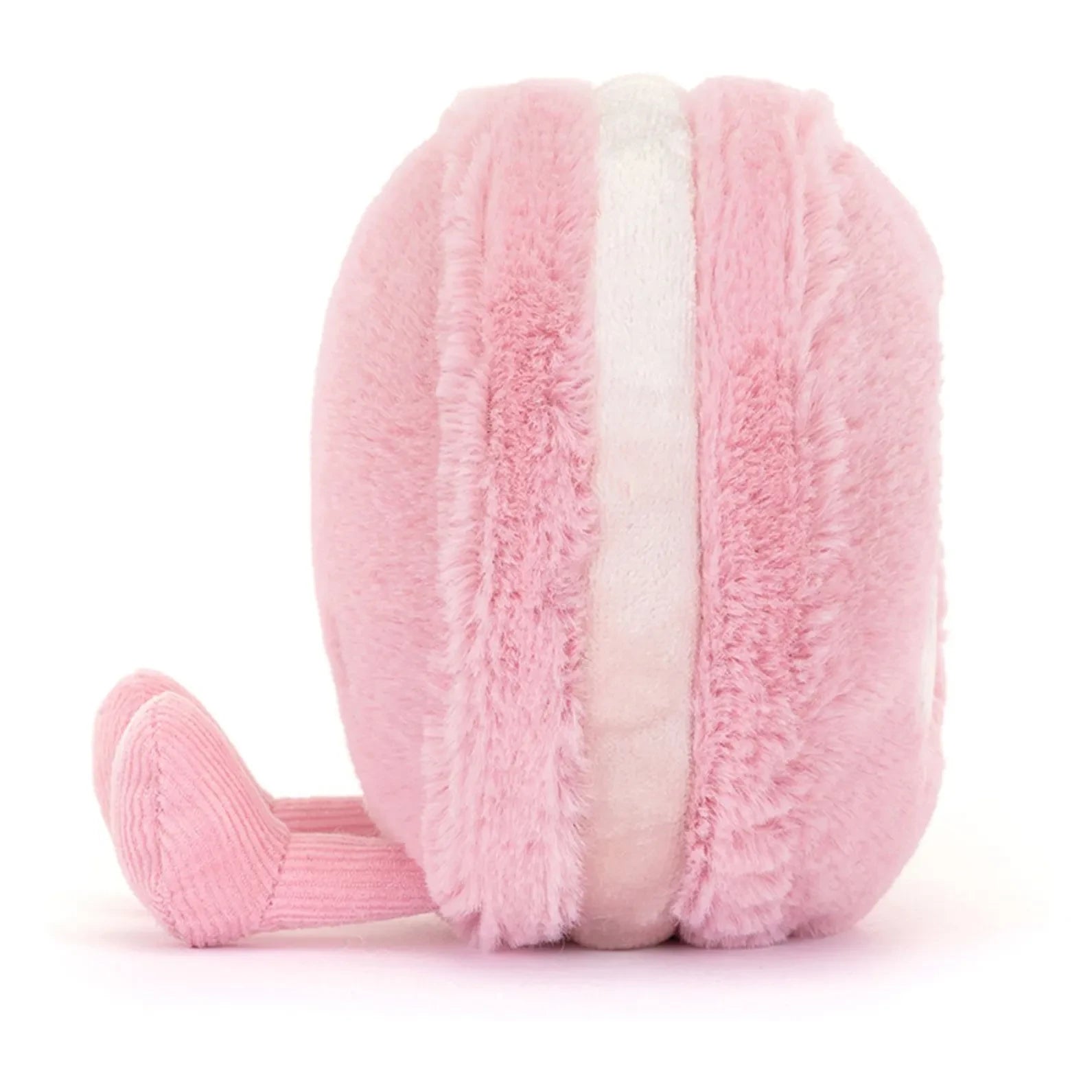 Jellycat - Macaroon plush | Framboise