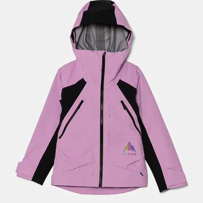 Яке Burton OUTBM