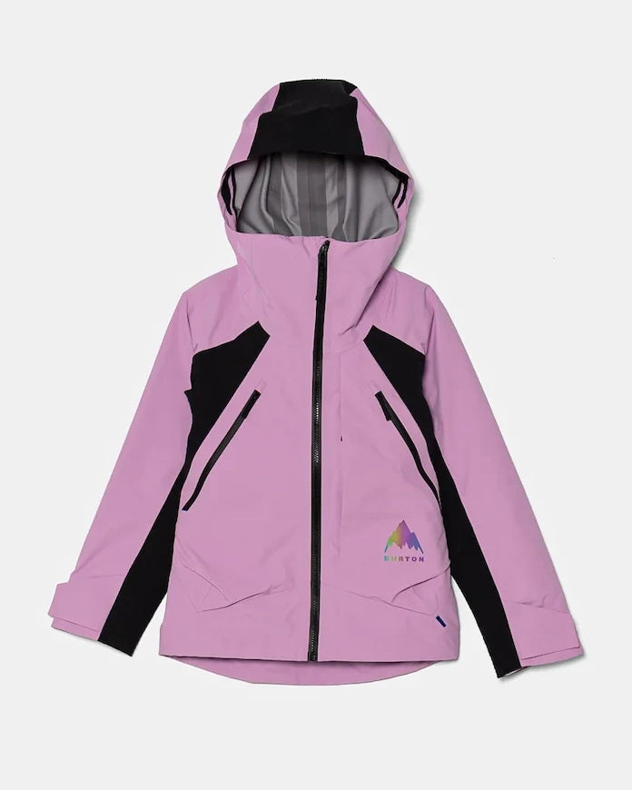 Яке Burton OUTBM