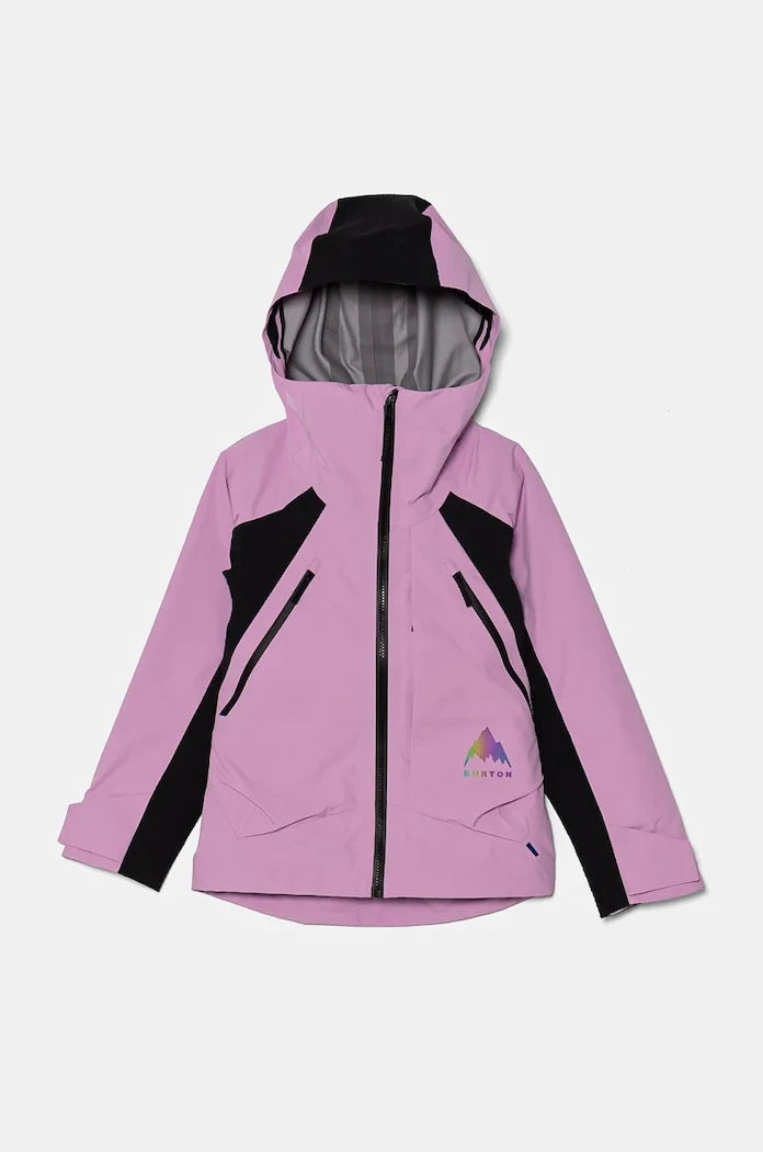 Яке Burton OUTBM