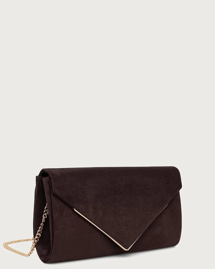 Kadın Clutch SERPANTEE