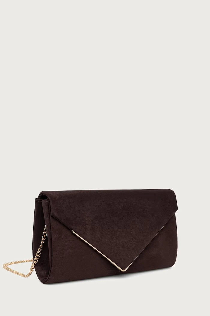 Kadın Clutch SERPANTEE