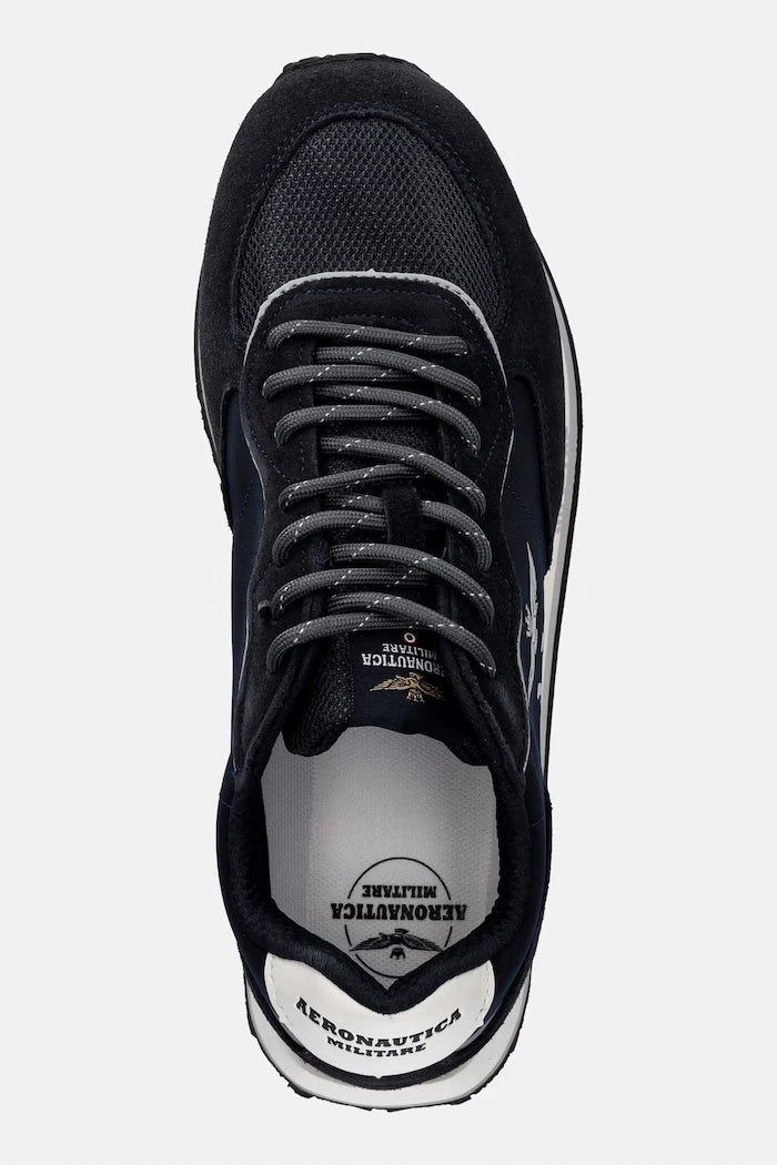Маратонки Aeronautica Militare SNEAKERS