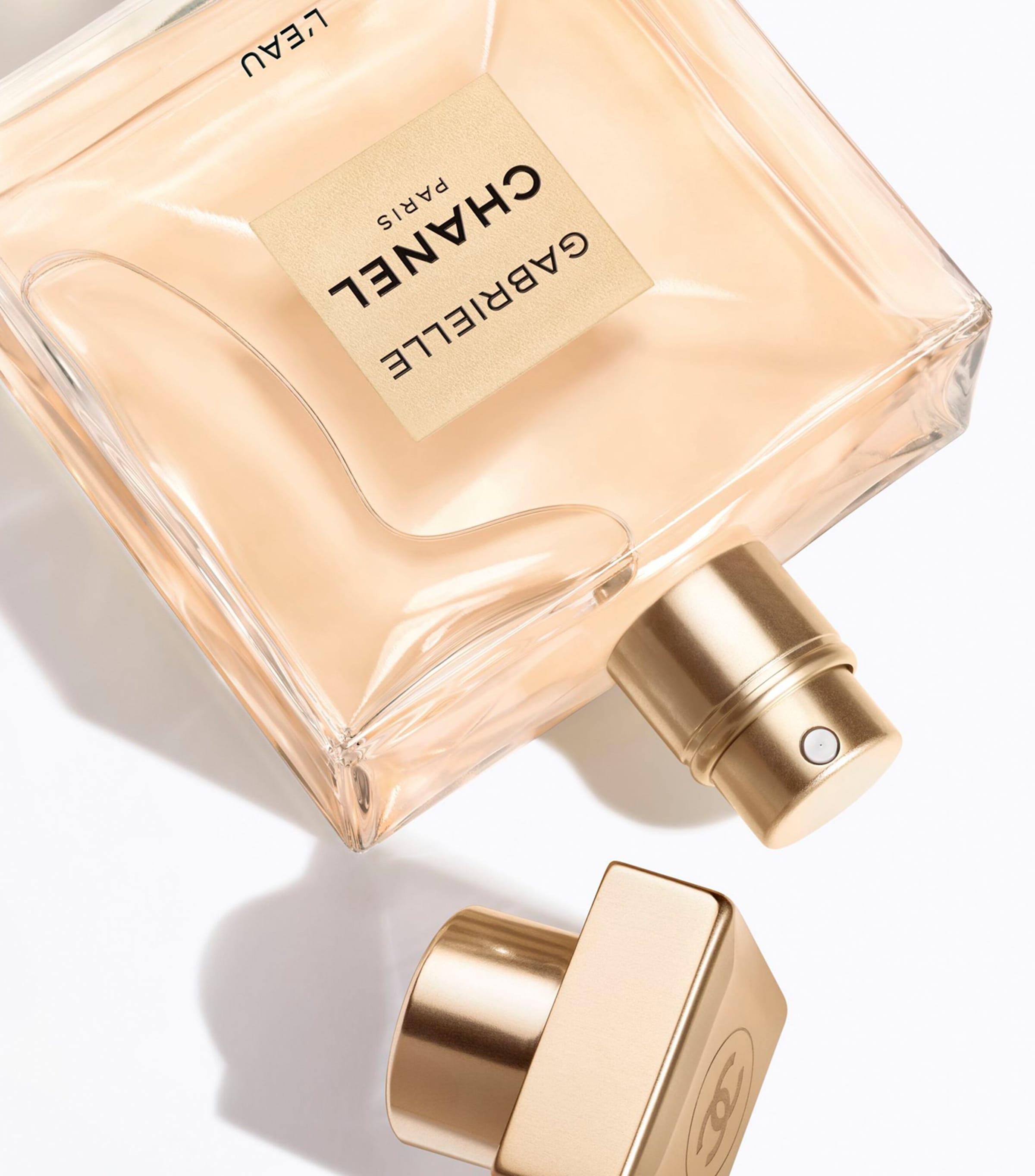 CHANEL GABRIELLE Gabrielle Chanel L'eau Eau de Toilette (50ml)