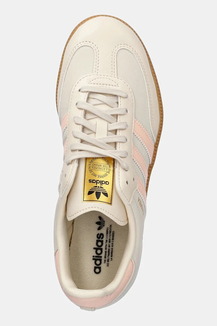 Маратонки adidas Originals SAMBA OG