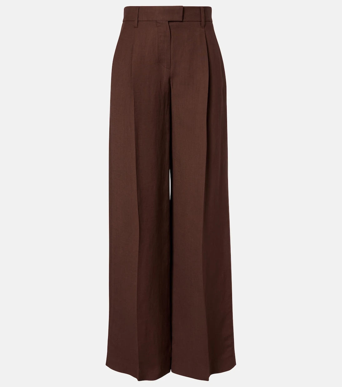Brunello Cucinelli - Wide-leg pants