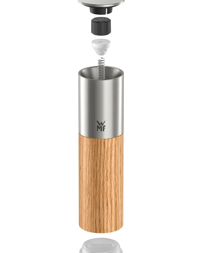 WMF от дъбова дървесина