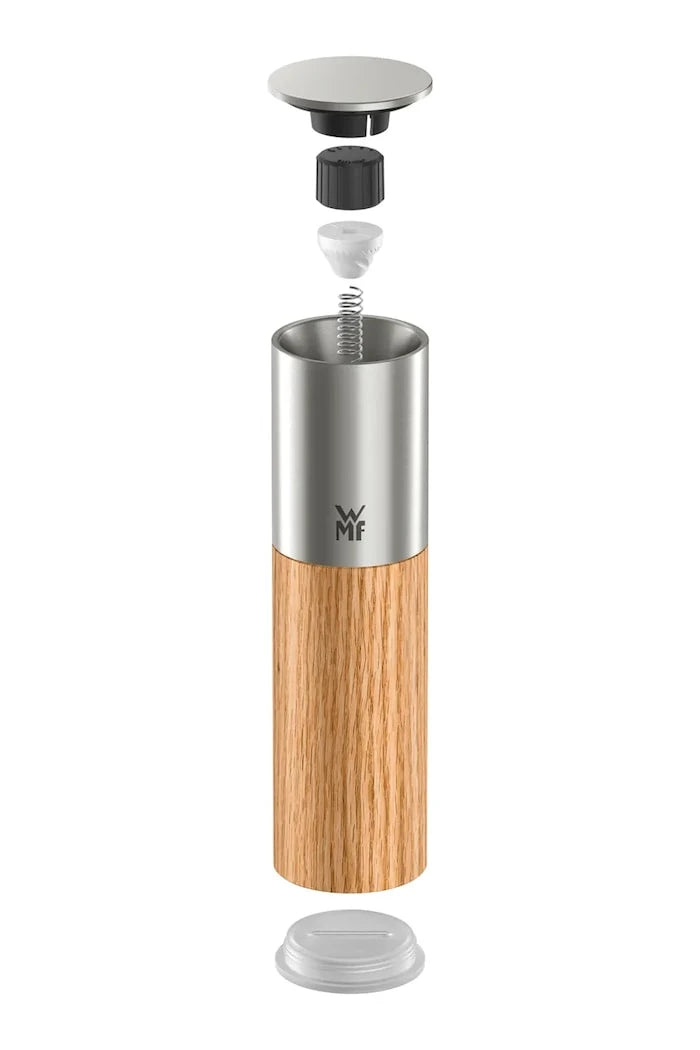 WMF от дъбова дървесина