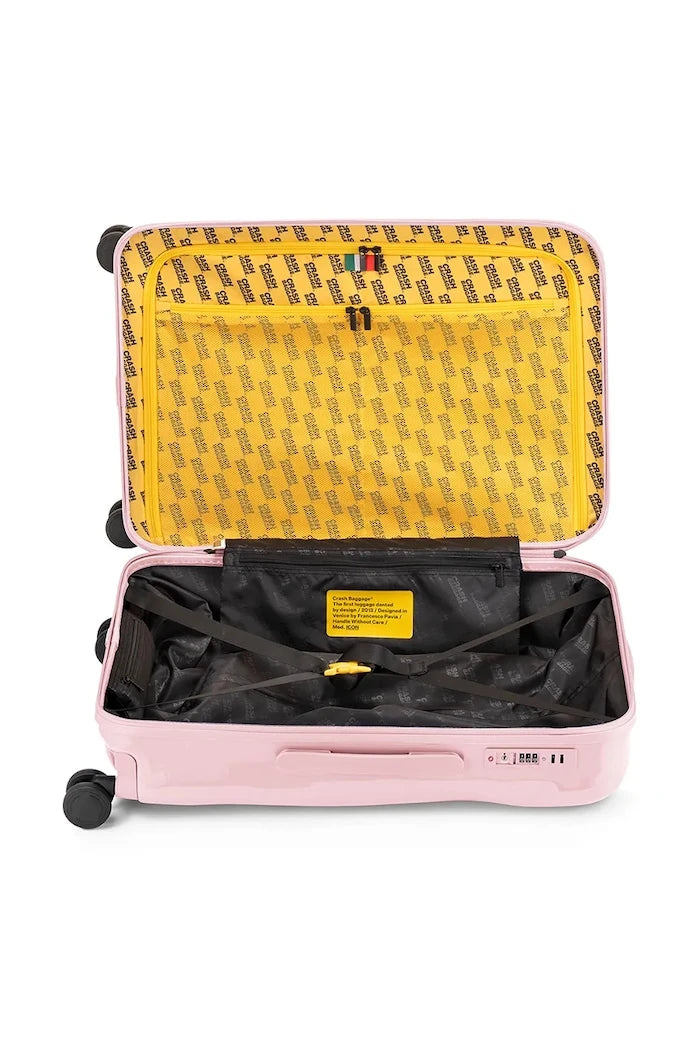 Crash Baggage куfar TONE ON TONE Orta boy 68x45x26 cm