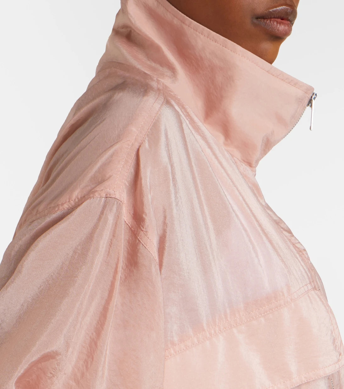 The Frankie Shop - Drea bomber jacket