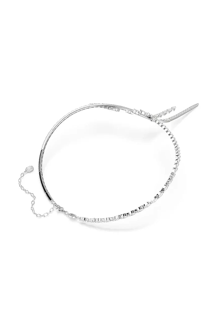 Swarovski Kadın Zirkon Kolye MESMERA