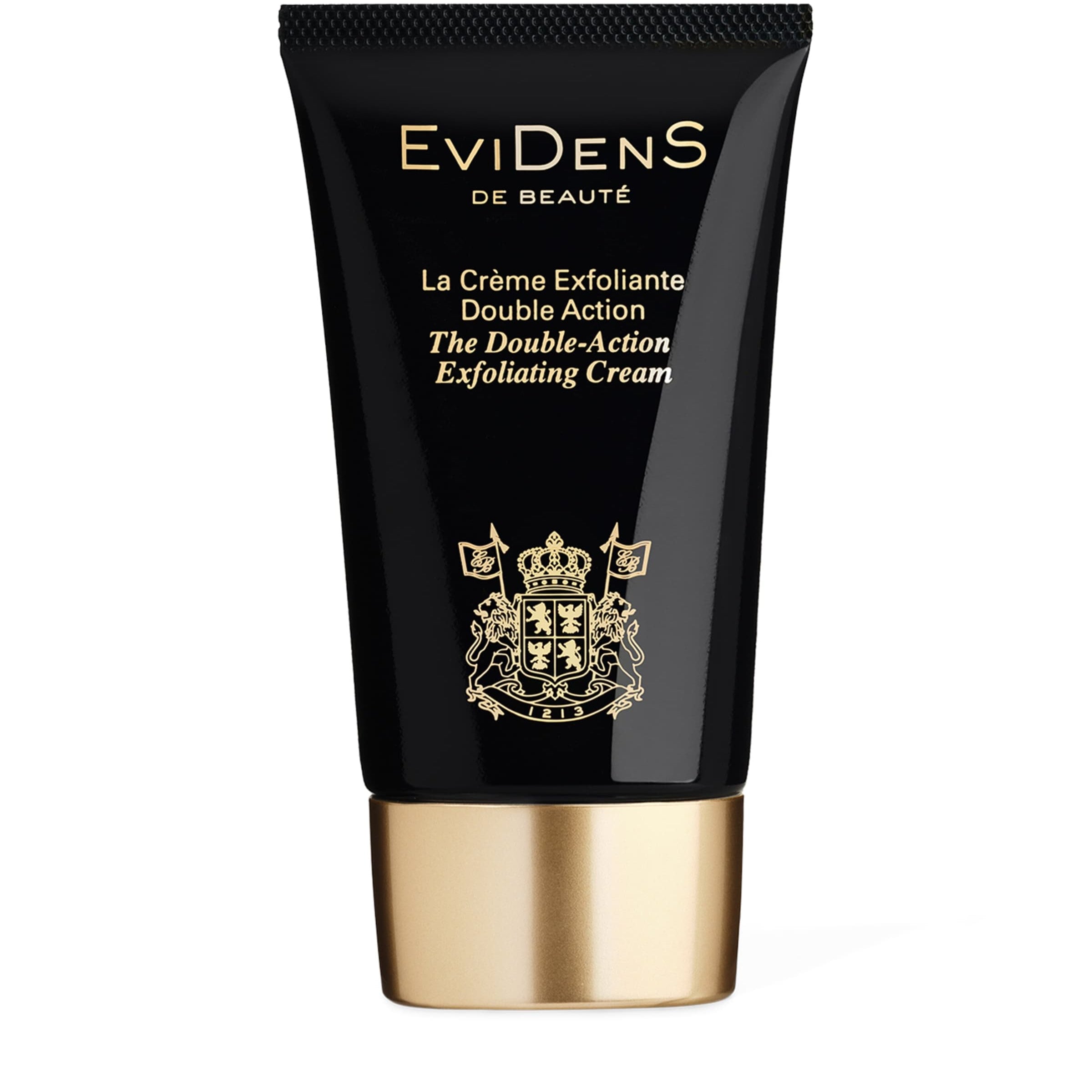 EviDenS de Beauté The Double Action Exfoliating Cream
