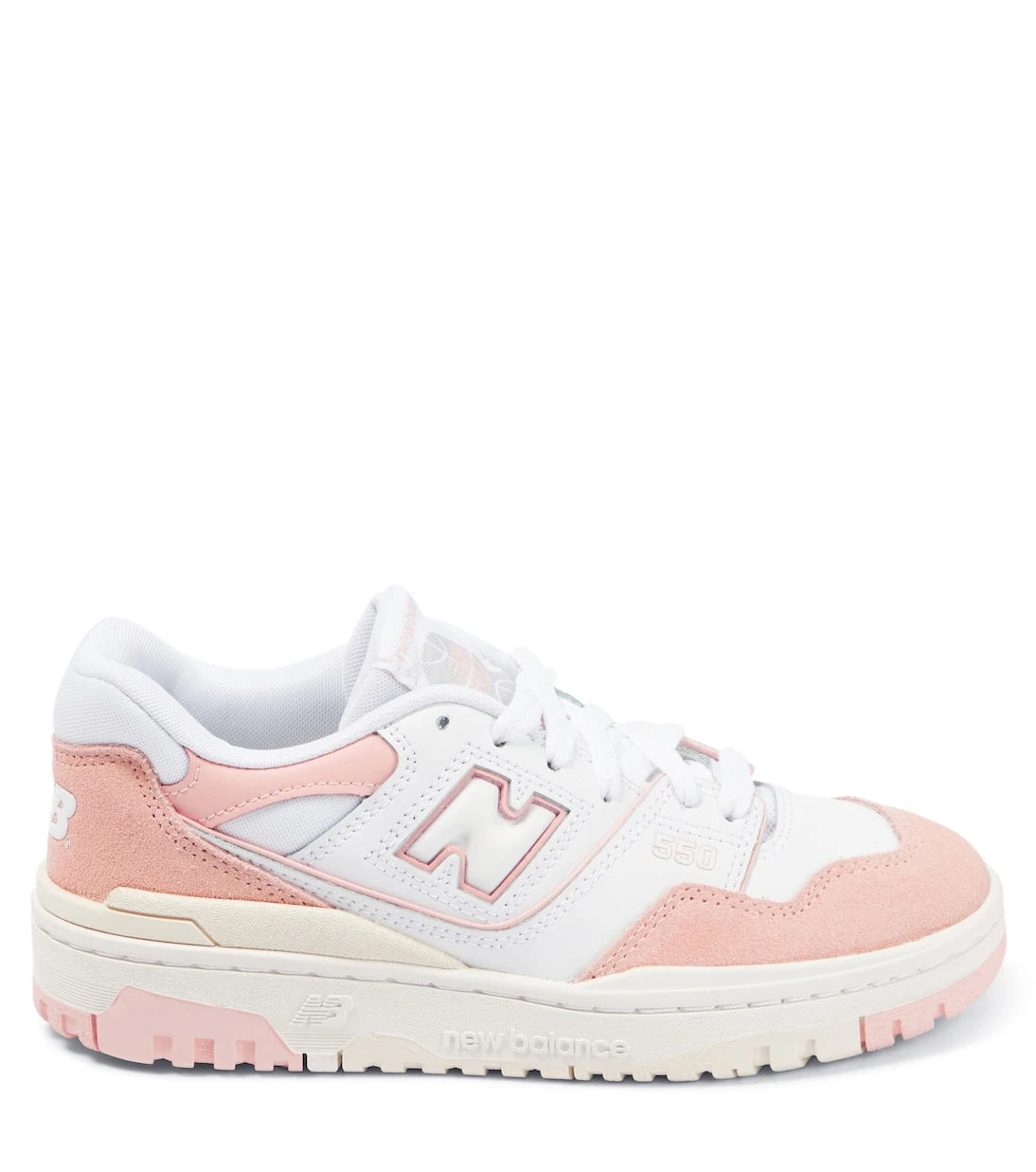 New Balance Kids - أحذية رياضية 550 للأطفال