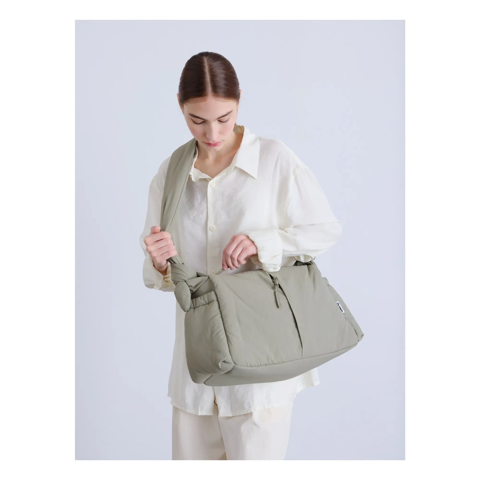 Olend - Rio bag | Sage