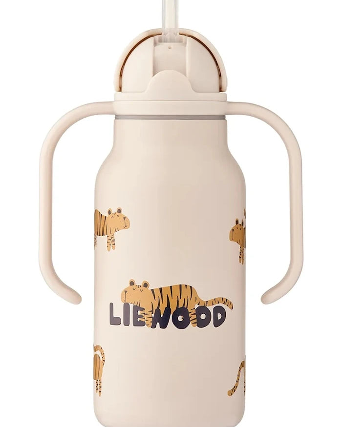 Liewood Çocuklar için Su Şişesi Kimmie Water Bottle 250 ml