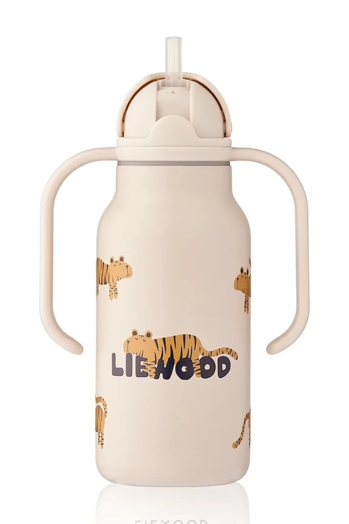 Liewood Çocuklar için Su Şişesi Kimmie Water Bottle 250 ml