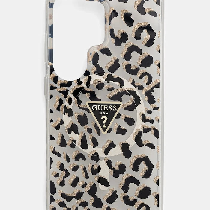 Guess кейс за телефон Samsung Galaxy S26 Ultra