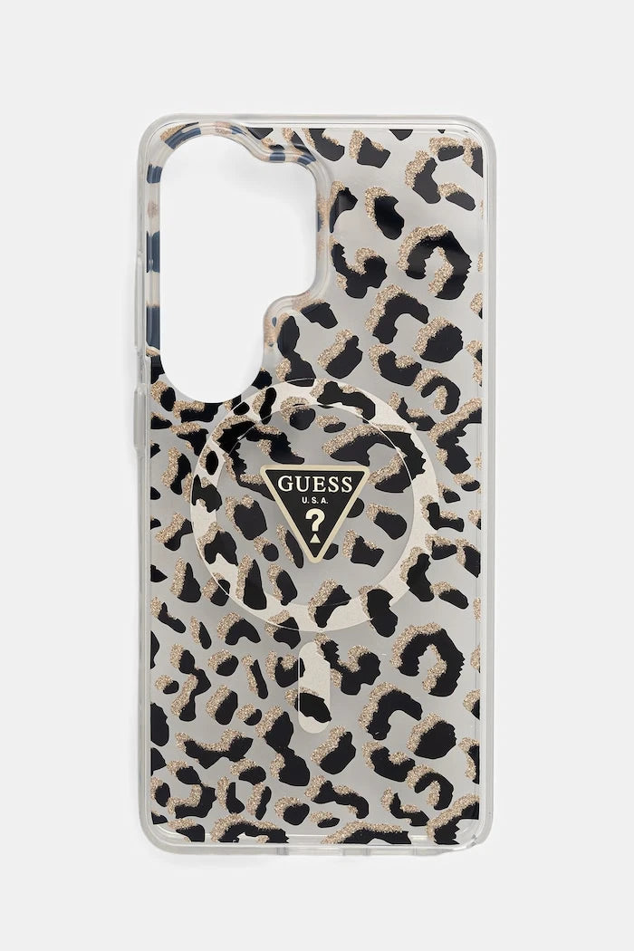 Guess кейс за телефон Samsung Galaxy S26 Ultra