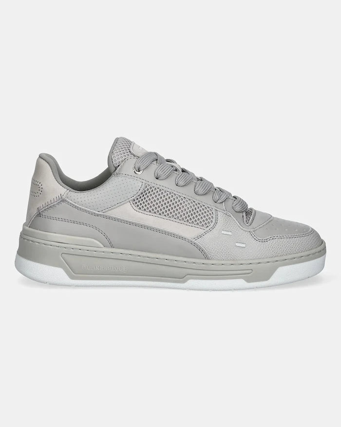Кожени маратонки Filling Pieces Cruiser Crumbs