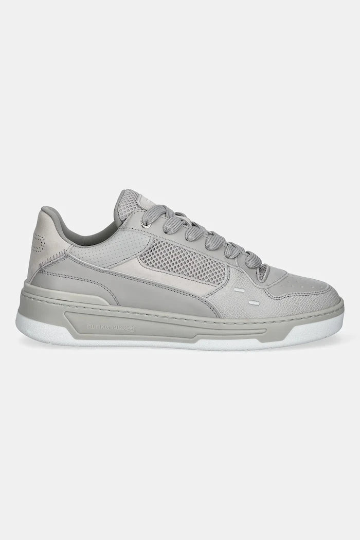 Filling Pieces Cruiser Crumbs Deri Sneaker