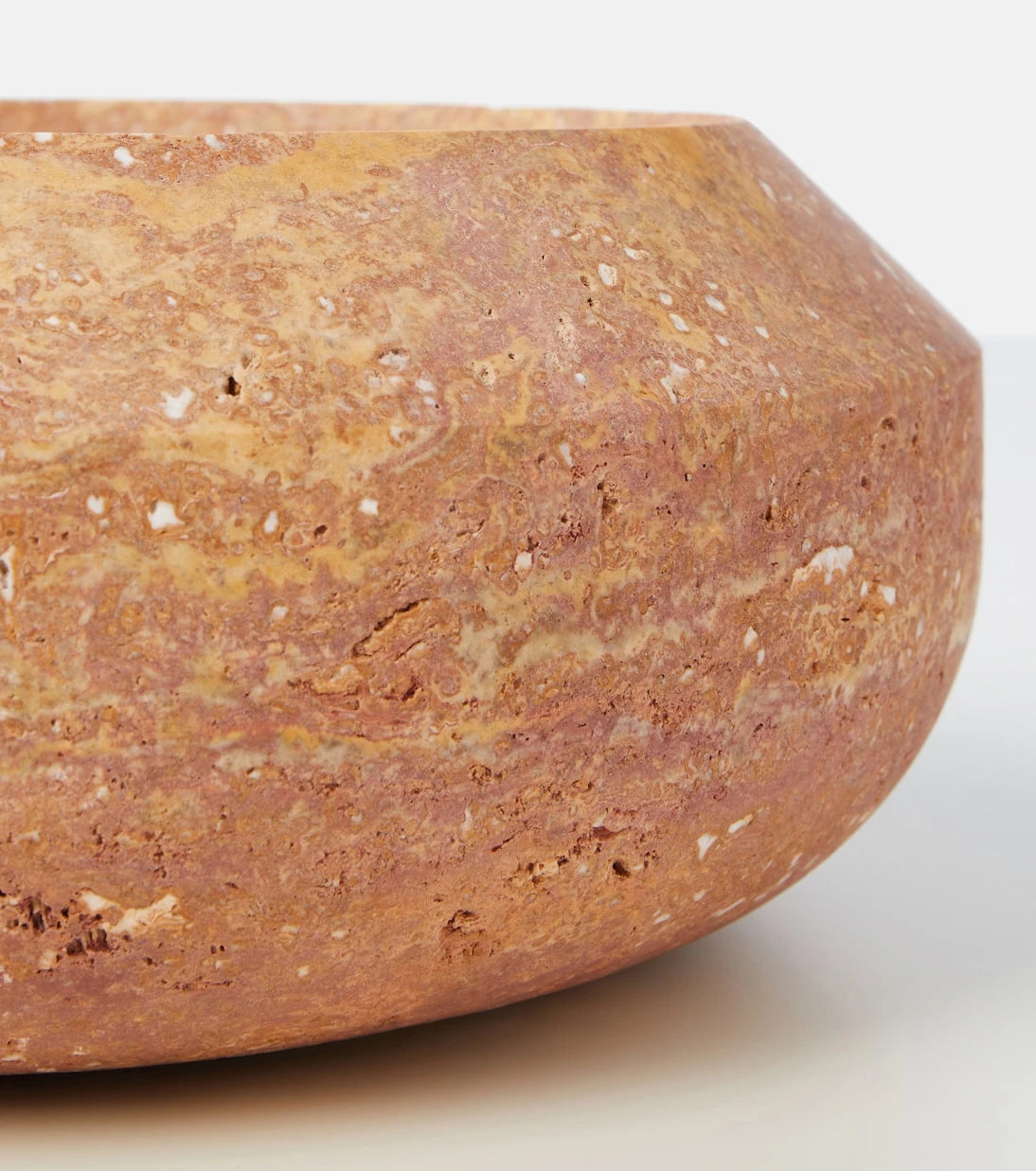 Michaël Verheyden - Vasque Small marble bowl