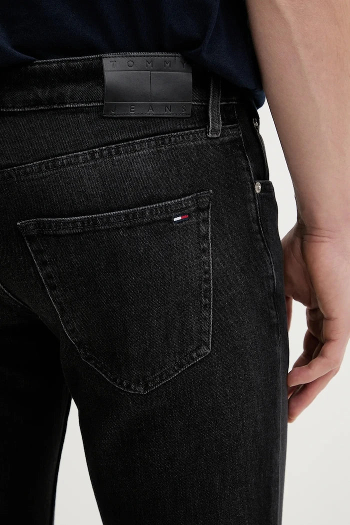 Дънки Tommy Jeans