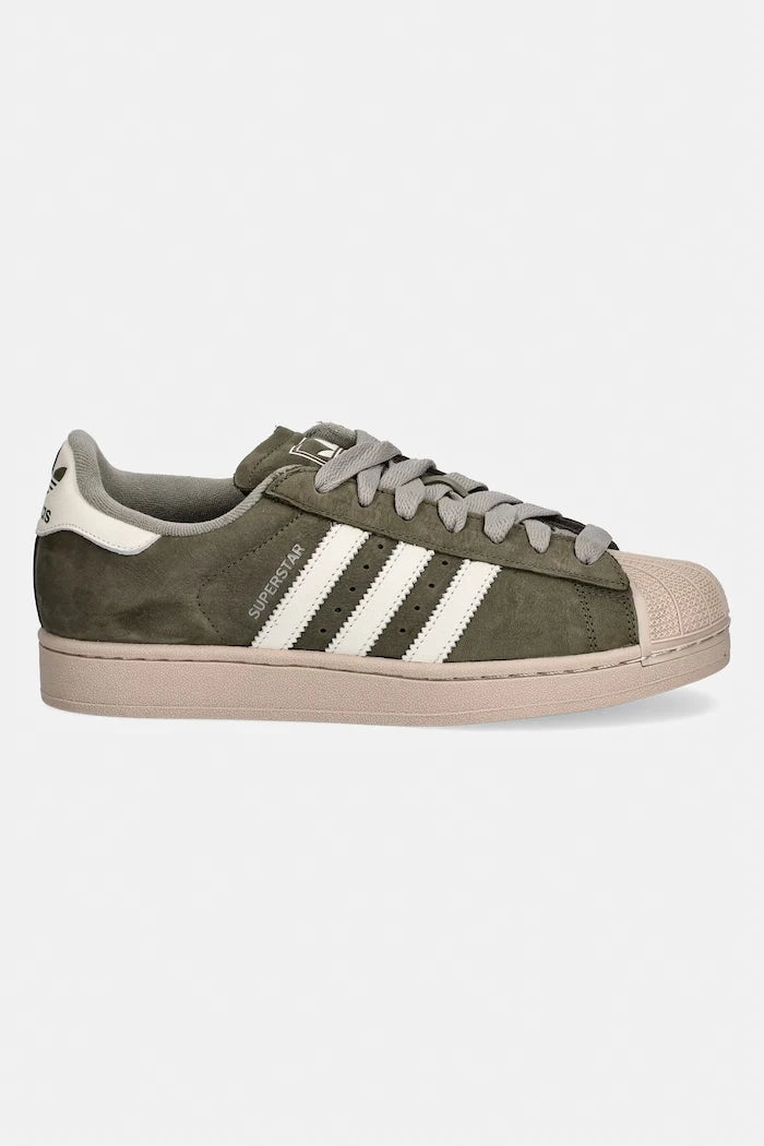 Маратонки adidas Originals Superstar II