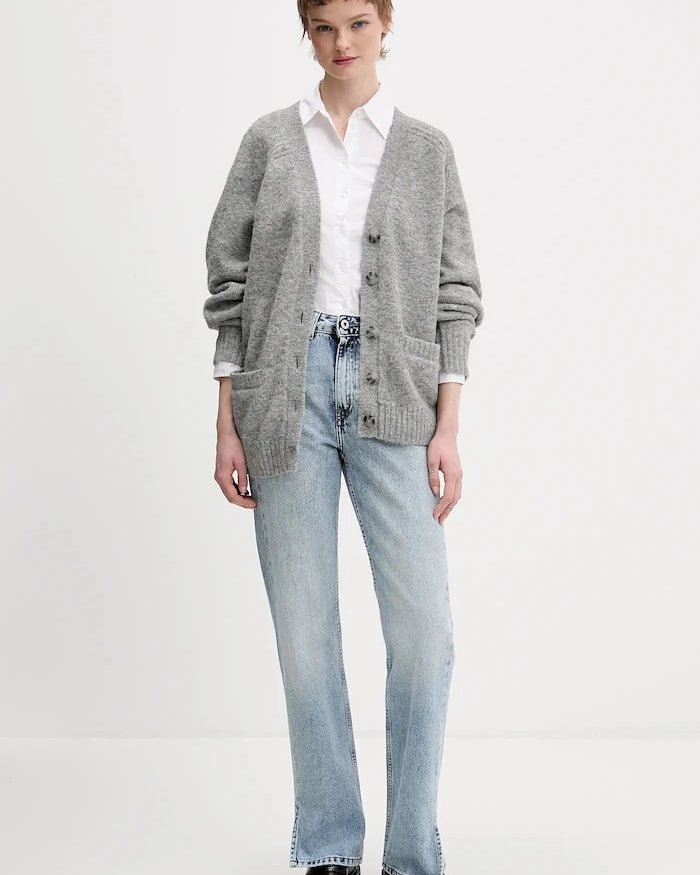 Karl Lagerfeld Jeans Kot Pantolon
