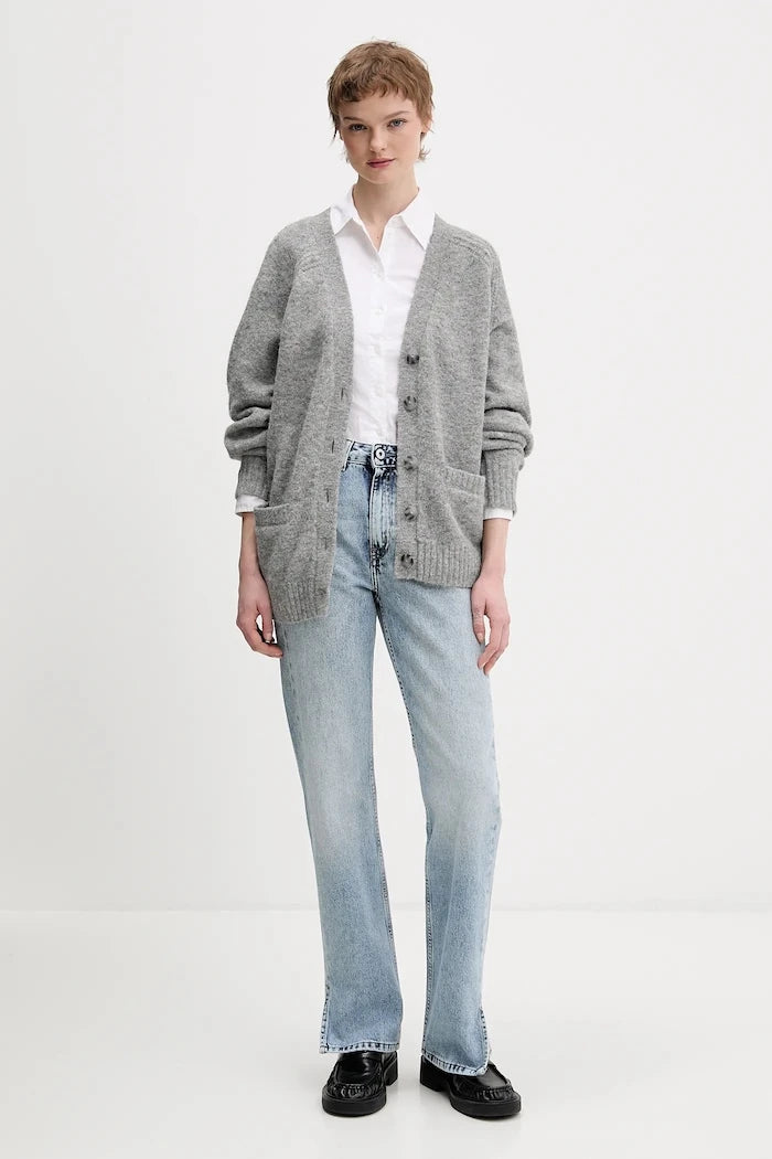 Karl Lagerfeld Jeans Kot Pantolon