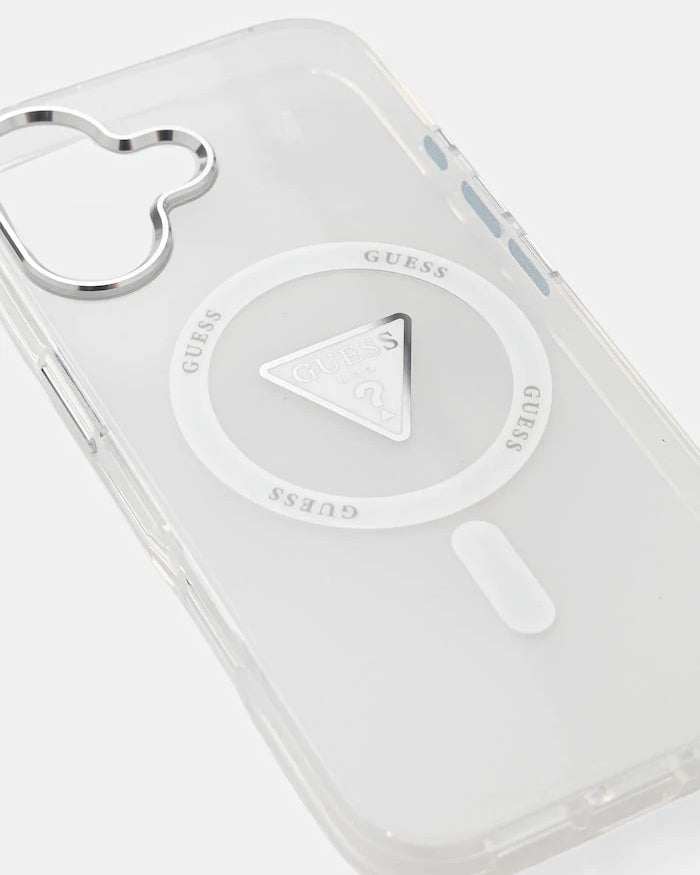 Guess iPhone 17 Telefon Kılıfı