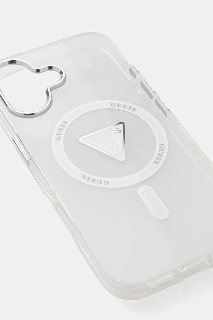 Кейс за телефон Guess iPhone 17