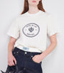 White x Hotel du Cap-Eden-Roc Cotton T-Shirt