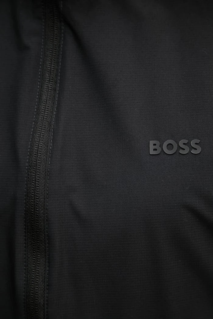 BOSS Green Erkek Yelek