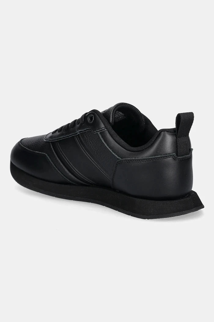 Маратонки Calvin Klein LOW PROF RUNN LACEUP TAPE