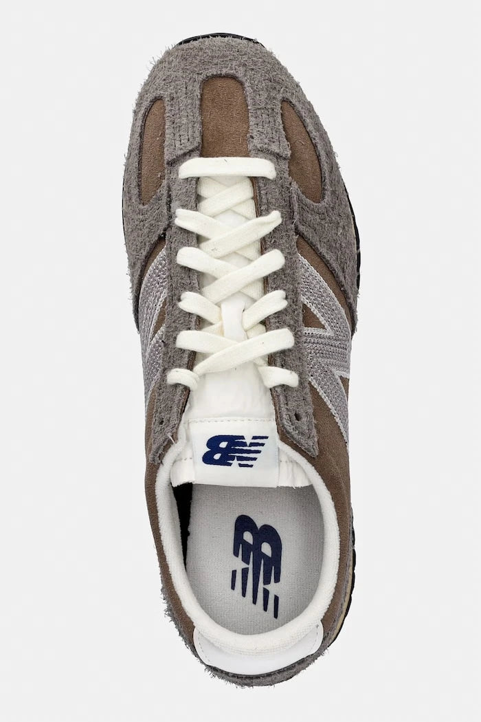New Balance 471 обувки дамски от велур
