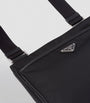 Re-Nylon Shoulder Bag