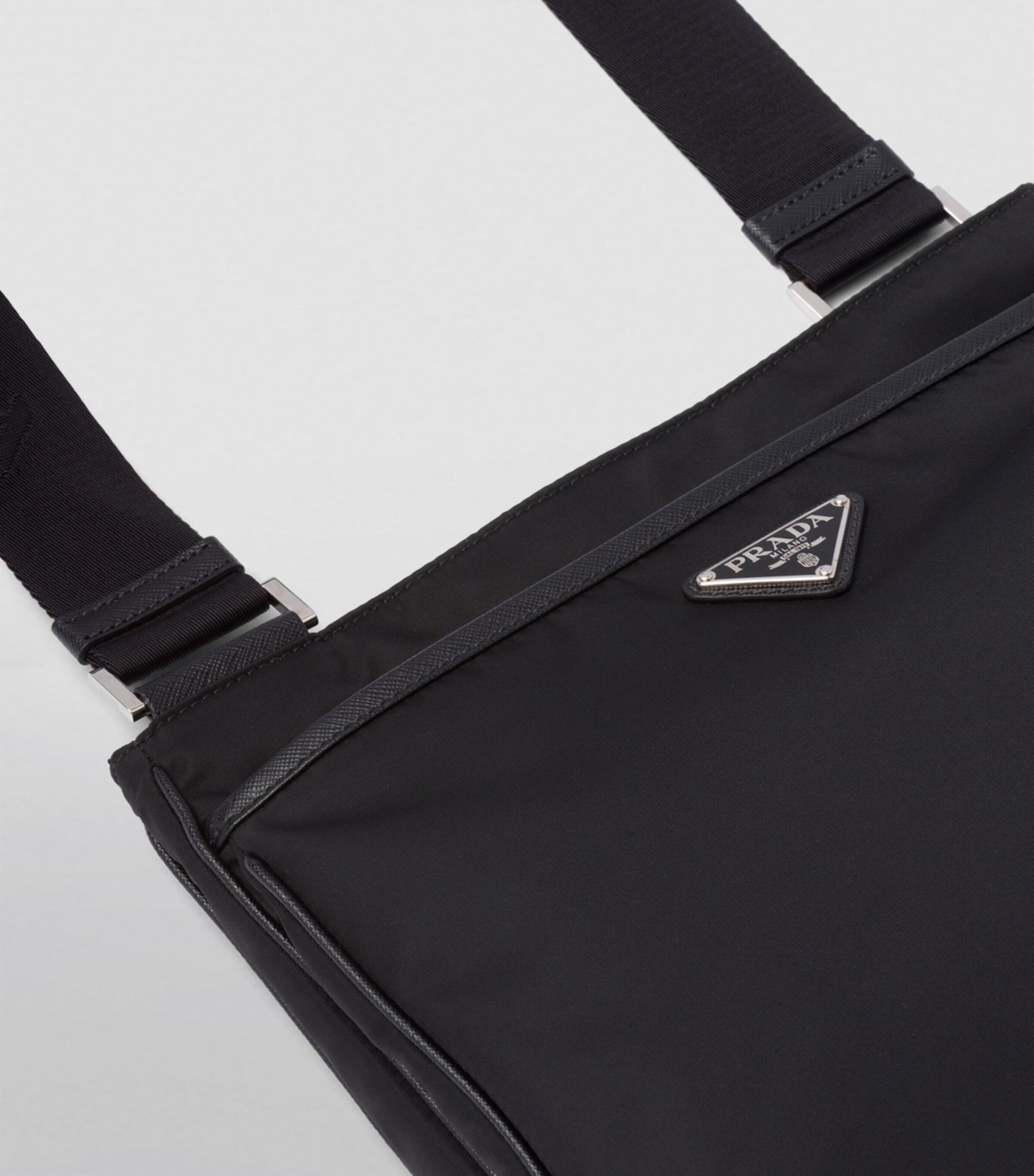Re-Nylon Shoulder Bag
