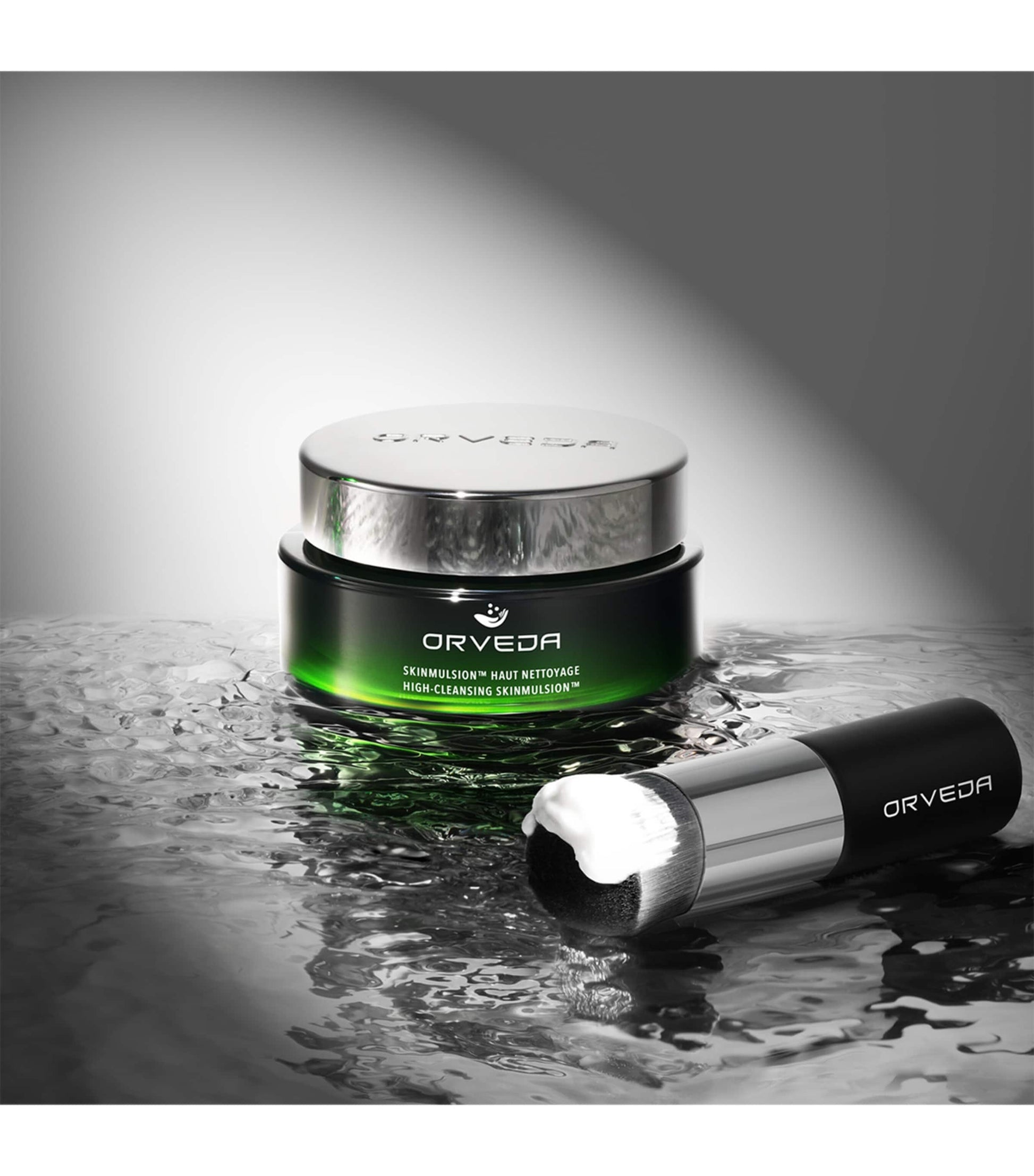 High-Cleansing Skinmulsion Cream (100ml)