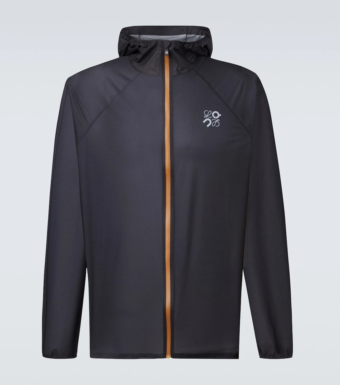 Loewe - x On Ultra technical jacket