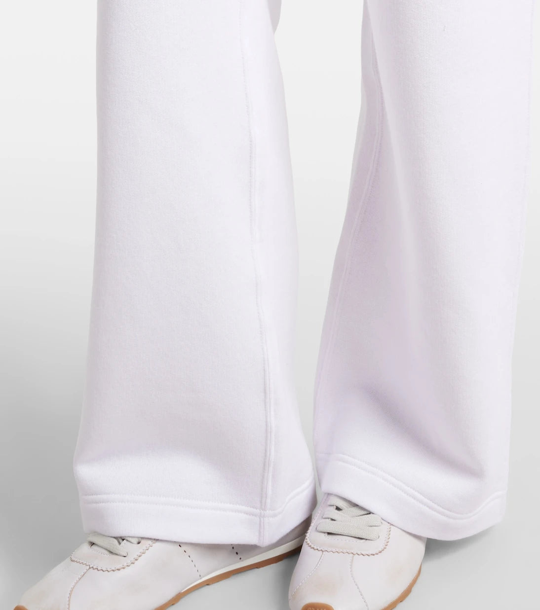 Polo Ralph Lauren - Cotton-blend fleece sweatpants