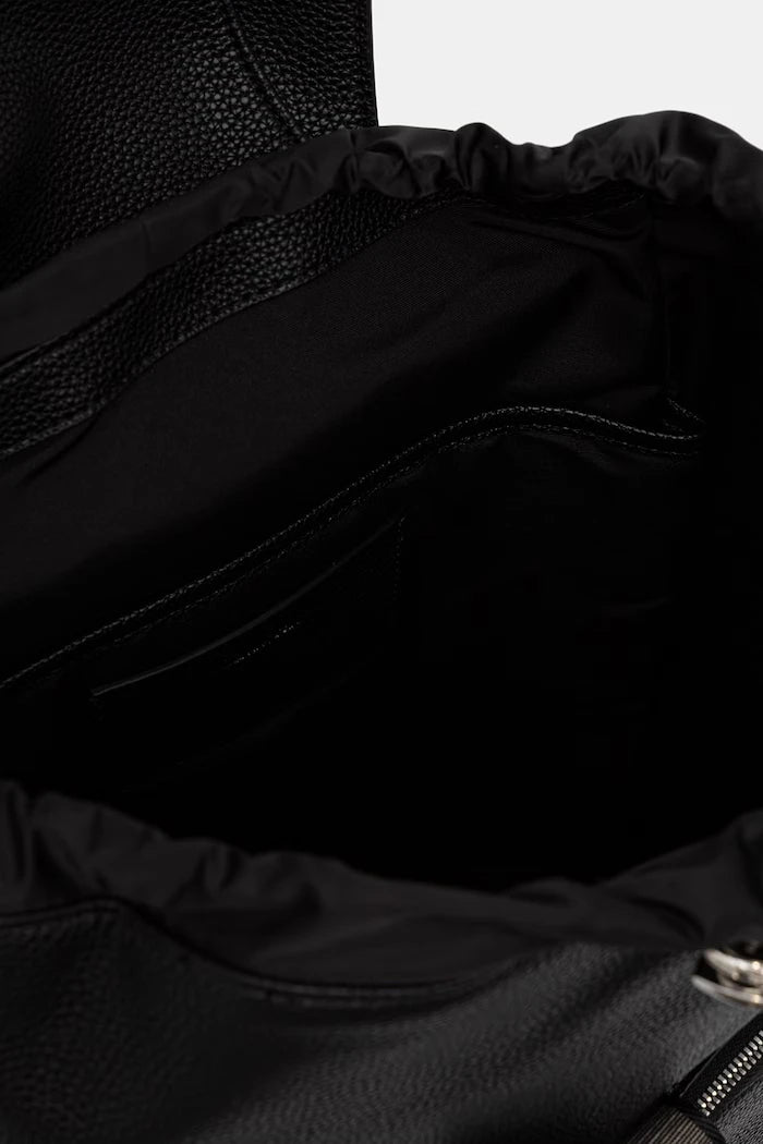 Calvin Klein Kadın Suni Deri Sırt Çantası