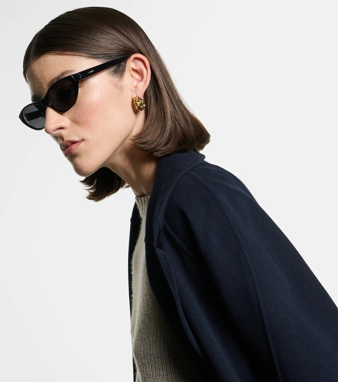 Celine Eyewear - نظارات شمسية أسيتات