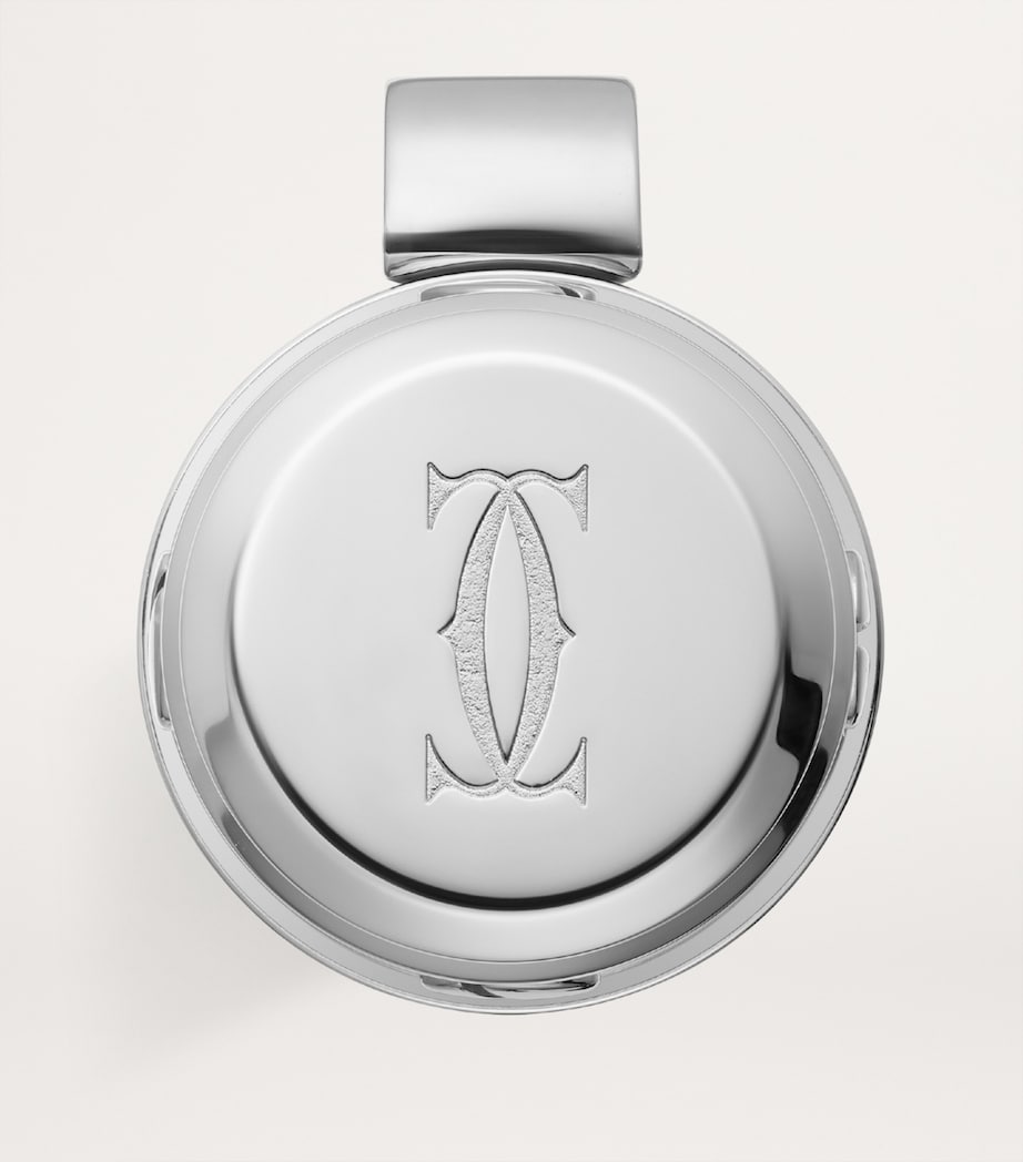 Santos de Cartier Ballpoint Pen